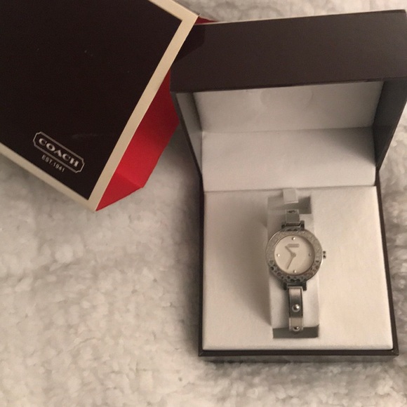 Authentic Coach watch - Picture 2 of 8